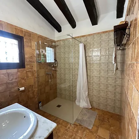 Casa Pedrera Dénia