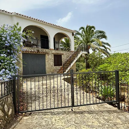 Casa Pedrera * Dénia